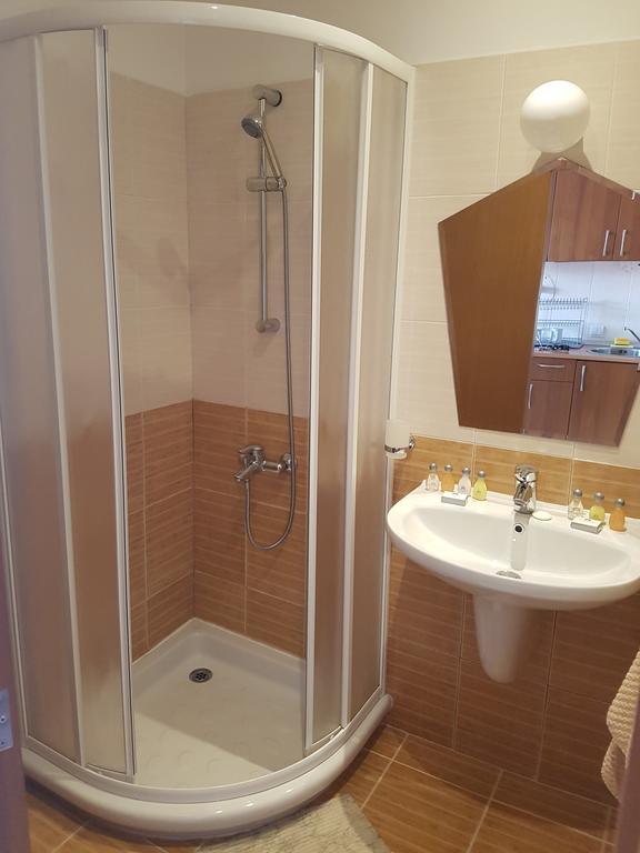 Apartmán Semiramida Gardens Samokov Exteriér fotografie