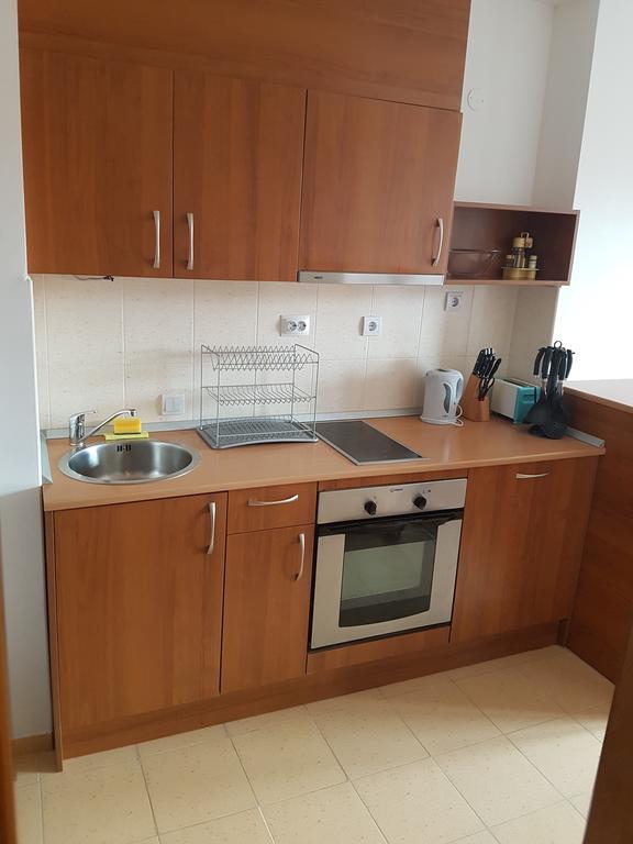 Apartmán Semiramida Gardens Samokov Exteriér fotografie