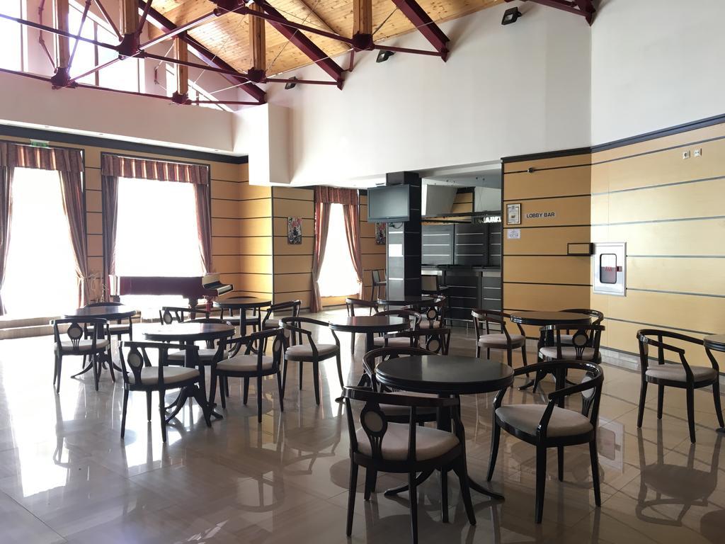Apartmán Semiramida Gardens Samokov Exteriér fotografie