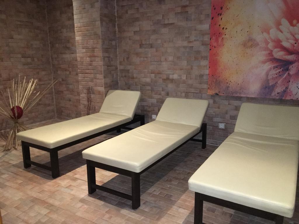 Apartmán Semiramida Gardens Samokov Exteriér fotografie