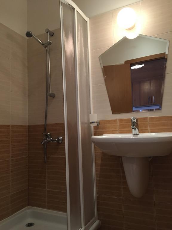 Apartmán Semiramida Gardens Samokov Exteriér fotografie
